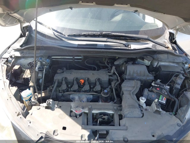 Honda Hr-v Ex-l 2016 3CZRU5H73GM746390 Image 10