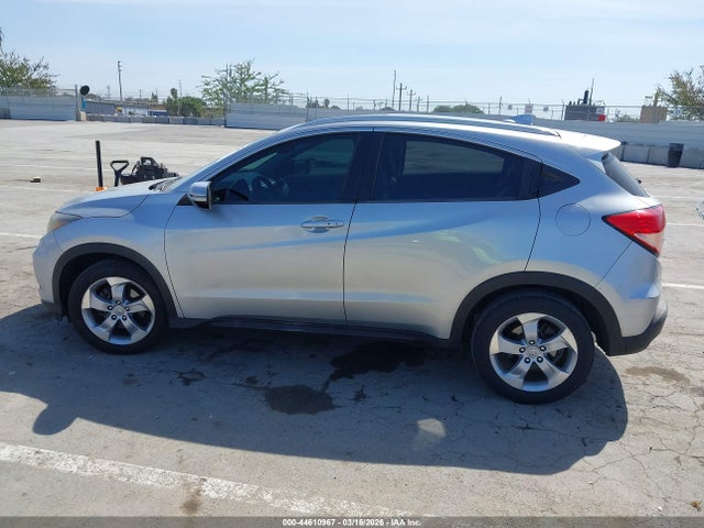 Honda Hr-v Ex-l 2016 3CZRU5H73GM746390 Image 14