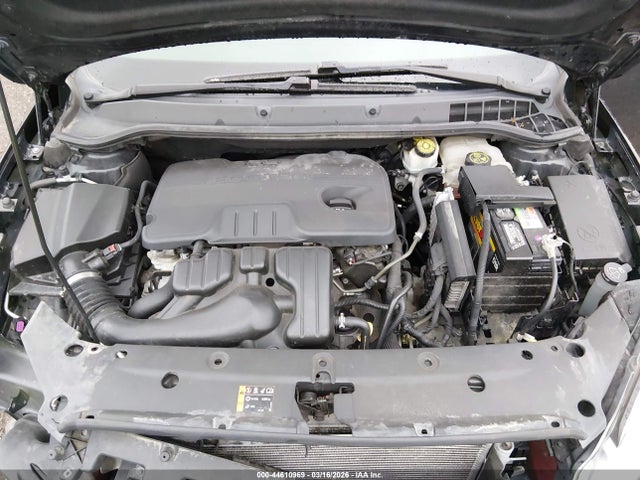 Продаж на аукціоні авто 2013 Buick Verano Convenience Group, vin: 1G4PR5SKXD4217324, номер лоту: 44610969