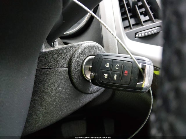 Продаж на аукціоні авто 2013 Buick Verano Convenience Group, vin: 1G4PR5SKXD4217324, номер лоту: 44610969