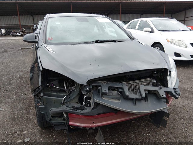 Продаж на аукціоні авто 2013 Buick Verano Convenience Group, vin: 1G4PR5SKXD4217324, номер лоту: 44610969