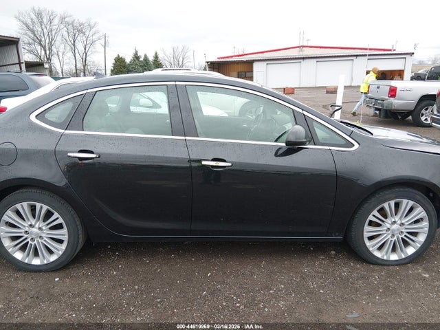 Продаж на аукціоні авто 2013 Buick Verano Convenience Group, vin: 1G4PR5SKXD4217324, номер лоту: 44610969