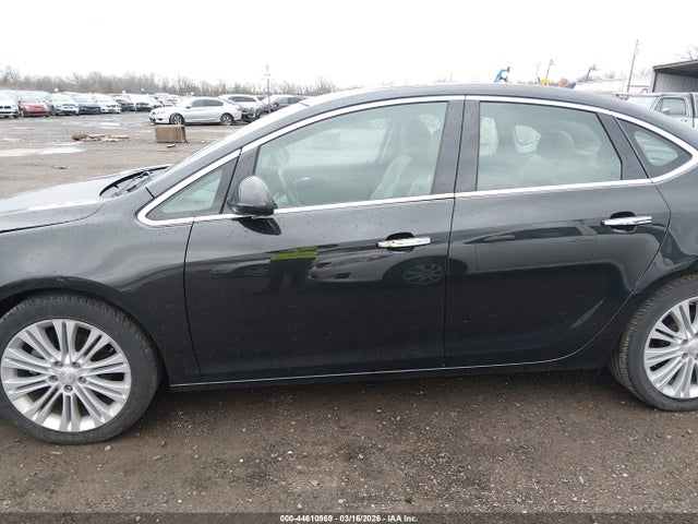 Продаж на аукціоні авто 2013 Buick Verano Convenience Group, vin: 1G4PR5SKXD4217324, номер лоту: 44610969