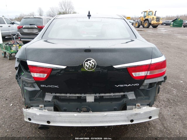 Продаж на аукціоні авто 2013 Buick Verano Convenience Group, vin: 1G4PR5SKXD4217324, номер лоту: 44610969