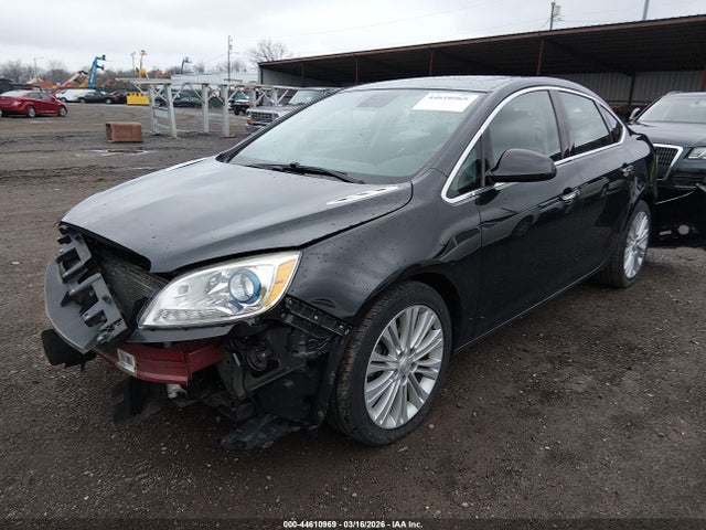 Продаж на аукціоні авто 2013 Buick Verano Convenience Group, vin: 1G4PR5SKXD4217324, номер лоту: 44610969