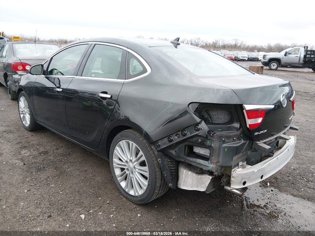 Продаж на аукціоні авто 2013 Buick Verano Convenience Group, vin: 1G4PR5SKXD4217324, номер лоту: 44610969