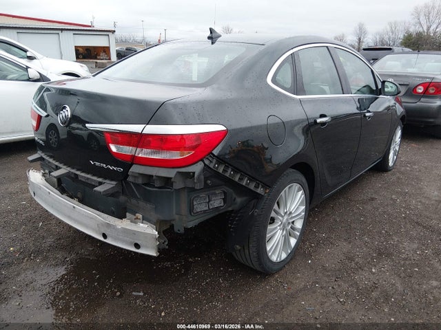 Продаж на аукціоні авто 2013 Buick Verano Convenience Group, vin: 1G4PR5SKXD4217324, номер лоту: 44610969