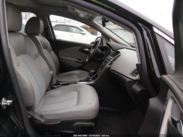 Продаж на аукціоні авто 2013 Buick Verano Convenience Group, vin: 1G4PR5SKXD4217324, номер лоту: 44610969