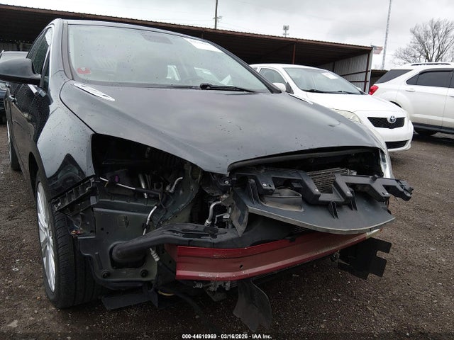 Продаж на аукціоні авто 2013 Buick Verano Convenience Group, vin: 1G4PR5SKXD4217324, номер лоту: 44610969