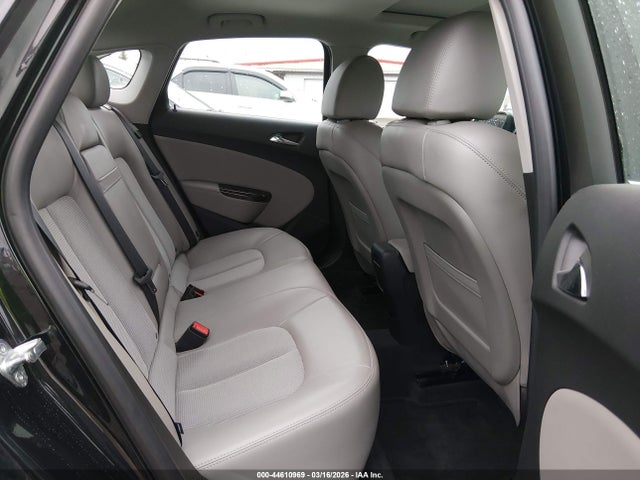 Продаж на аукціоні авто 2013 Buick Verano Convenience Group, vin: 1G4PR5SKXD4217324, номер лоту: 44610969