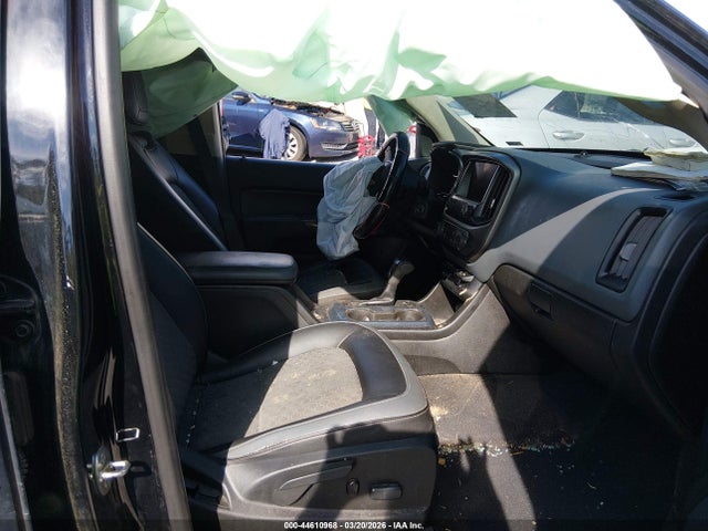 1GCGTDEN6K1110758 Chevrolet Colorado Z71
