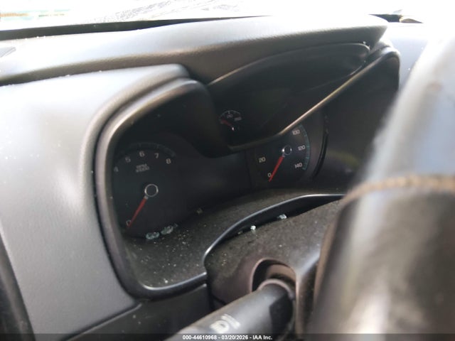 1GCGTDEN6K1110758 Chevrolet Colorado Z71