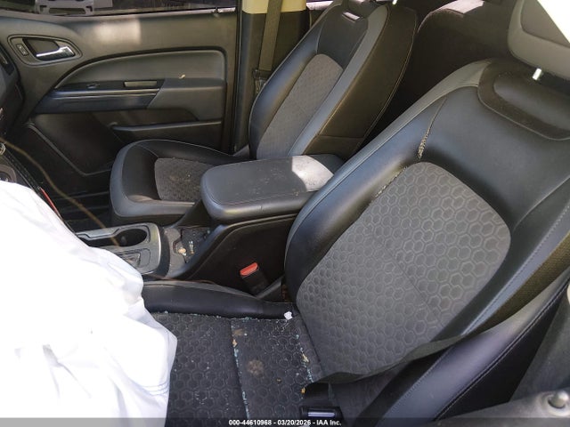 1GCGTDEN6K1110758 Chevrolet Colorado Z71