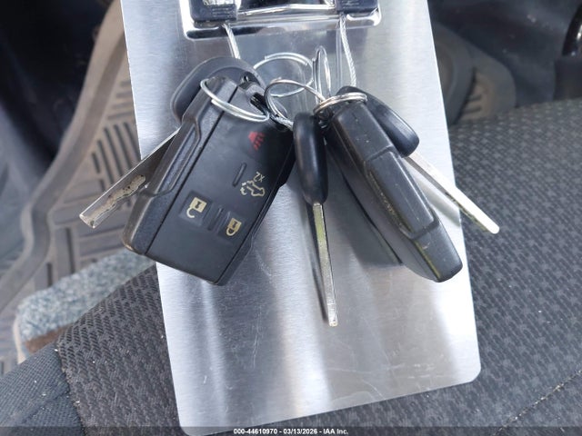 2019 CHEVROLET SILVERADO 1500 3GCNWAEF1KG204814 Photo 10