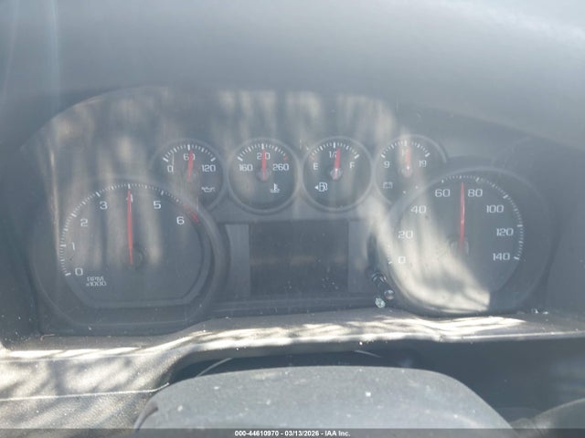 2019 CHEVROLET SILVERADO 1500 3GCNWAEF1KG204814 Photo 6