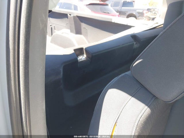 2019 CHEVROLET SILVERADO 1500 3GCNWAEF1KG204814 Photo 7