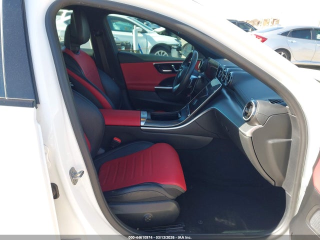44610974 :رقم المزاد ، W1KAF4GB0RR231495 vin ، 2024 Mercedes-benz C 300 مزاد بيع