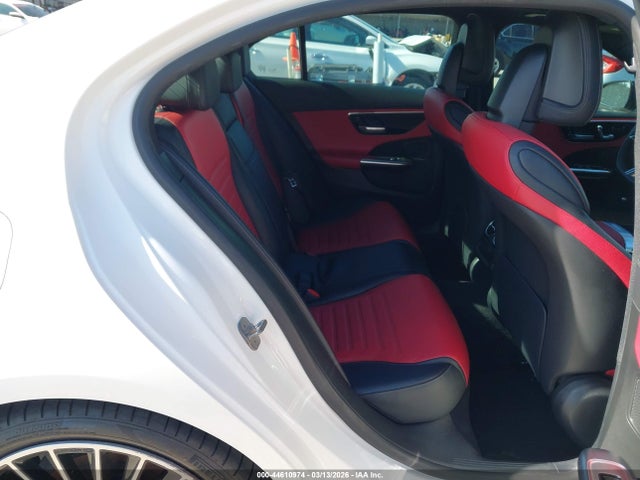 44610974 :رقم المزاد ، W1KAF4GB0RR231495 vin ، 2024 Mercedes-benz C 300 مزاد بيع