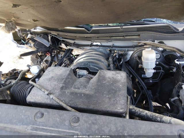 Aukcja sprzedaży 2014 Gmc Sierra 1500, vin: 1GTV2TEH6EZ243993, numer aukcji: 44610978