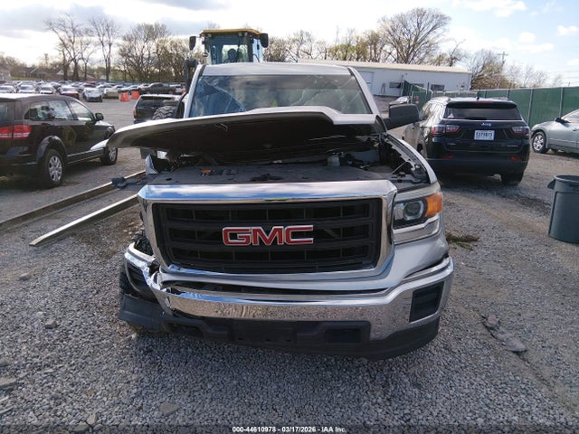 Aukcja sprzedaży 2014 Gmc Sierra 1500, vin: 1GTV2TEH6EZ243993, numer aukcji: 44610978