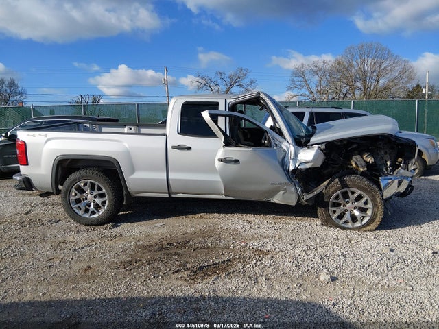 Aukcja sprzedaży 2014 Gmc Sierra 1500, vin: 1GTV2TEH6EZ243993, numer aukcji: 44610978