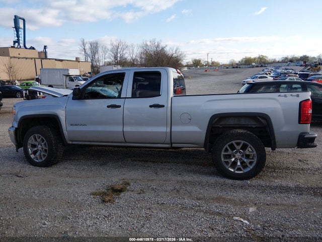 Aukcja sprzedaży 2014 Gmc Sierra 1500, vin: 1GTV2TEH6EZ243993, numer aukcji: 44610978