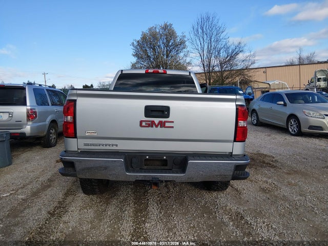 Aukcja sprzedaży 2014 Gmc Sierra 1500, vin: 1GTV2TEH6EZ243993, numer aukcji: 44610978