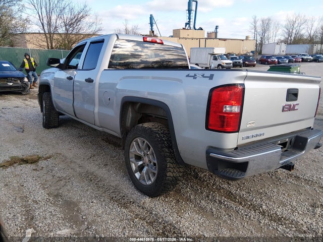 Aukcja sprzedaży 2014 Gmc Sierra 1500, vin: 1GTV2TEH6EZ243993, numer aukcji: 44610978