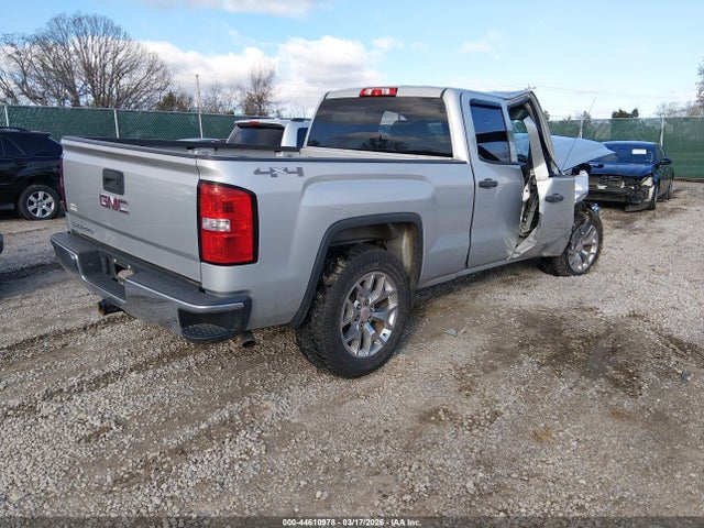 Aukcja sprzedaży 2014 Gmc Sierra 1500, vin: 1GTV2TEH6EZ243993, numer aukcji: 44610978