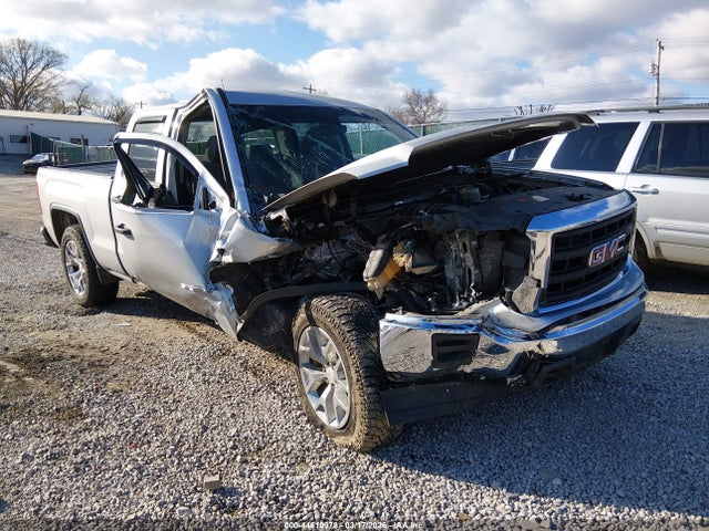 Aukcja sprzedaży 2014 Gmc Sierra 1500, vin: 1GTV2TEH6EZ243993, numer aukcji: 44610978