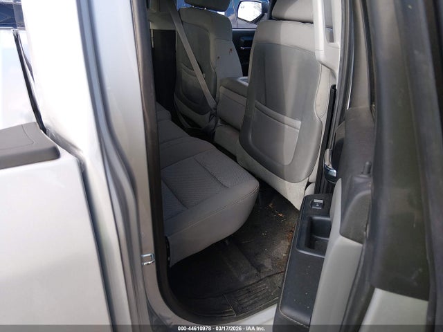 Aukcja sprzedaży 2014 Gmc Sierra 1500, vin: 1GTV2TEH6EZ243993, numer aukcji: 44610978