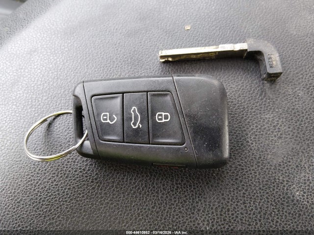 2019 Volkswagen Jetta 1.4t R-line/1.4t S/1.4t Se მანქანა იყიდება აუქციონზე, vin: 3VWCB7BU5KM176751, აუქციონის ნომერი: 44610982