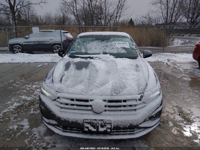 2019 Volkswagen Jetta 1.4t R-line/1.4t S/1.4t Se მანქანა იყიდება აუქციონზე, vin: 3VWCB7BU5KM176751, აუქციონის ნომერი: 44610982
