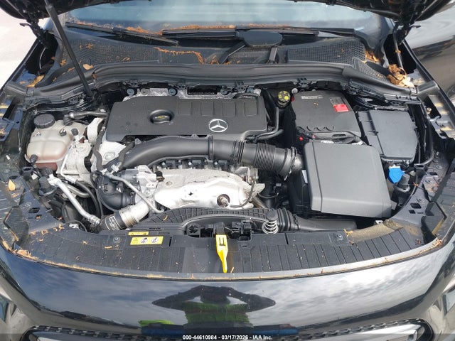 Aukcja sprzedaży 2021 Mercedes-benz Gla 250 4matic, vin: W1N4N4HB3MJ242046, numer aukcji: 44610984