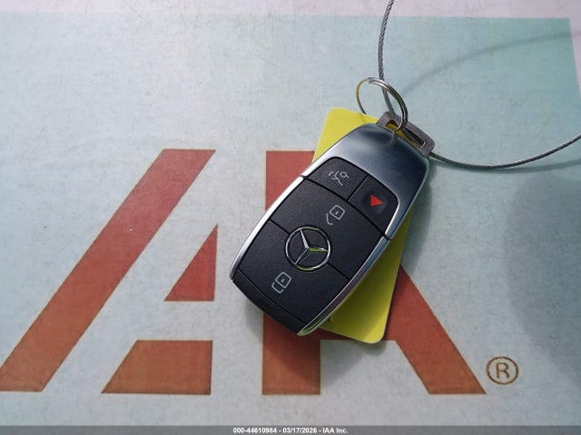Aukcja sprzedaży 2021 Mercedes-benz Gla 250 4matic, vin: W1N4N4HB3MJ242046, numer aukcji: 44610984