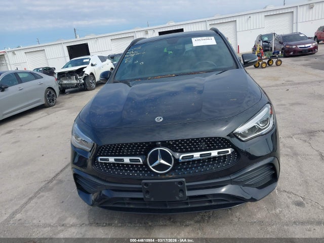 Aukcja sprzedaży 2021 Mercedes-benz Gla 250 4matic, vin: W1N4N4HB3MJ242046, numer aukcji: 44610984