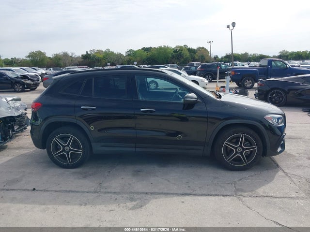 Aukcja sprzedaży 2021 Mercedes-benz Gla 250 4matic, vin: W1N4N4HB3MJ242046, numer aukcji: 44610984