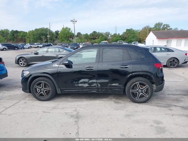 Aukcja sprzedaży 2021 Mercedes-benz Gla 250 4matic, vin: W1N4N4HB3MJ242046, numer aukcji: 44610984