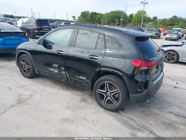 Aukcja sprzedaży 2021 Mercedes-benz Gla 250 4matic, vin: W1N4N4HB3MJ242046, numer aukcji: 44610984
