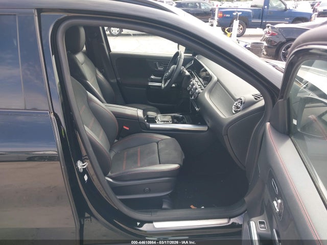 Aukcja sprzedaży 2021 Mercedes-benz Gla 250 4matic, vin: W1N4N4HB3MJ242046, numer aukcji: 44610984