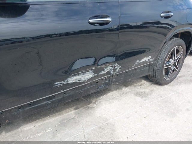 Aukcja sprzedaży 2021 Mercedes-benz Gla 250 4matic, vin: W1N4N4HB3MJ242046, numer aukcji: 44610984