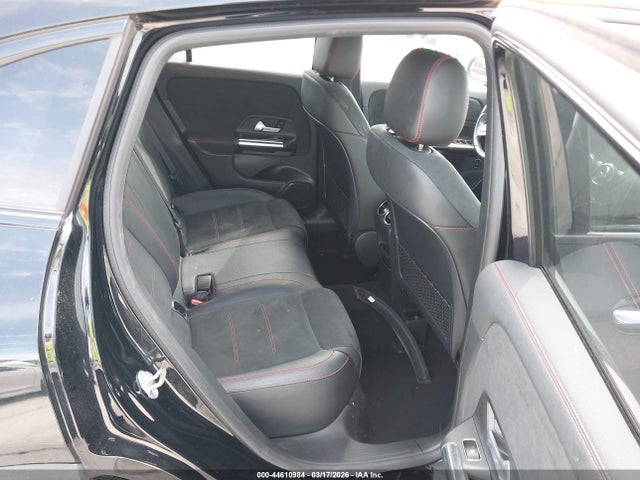 Aukcja sprzedaży 2021 Mercedes-benz Gla 250 4matic, vin: W1N4N4HB3MJ242046, numer aukcji: 44610984