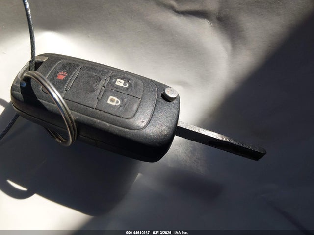 2GKALMEK6F6258153 GMC Terrain Sle-1