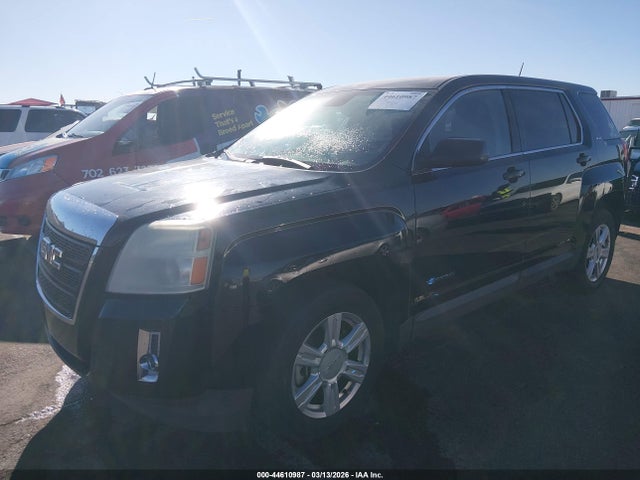 2GKALMEK6F6258153 GMC Terrain Sle-1
