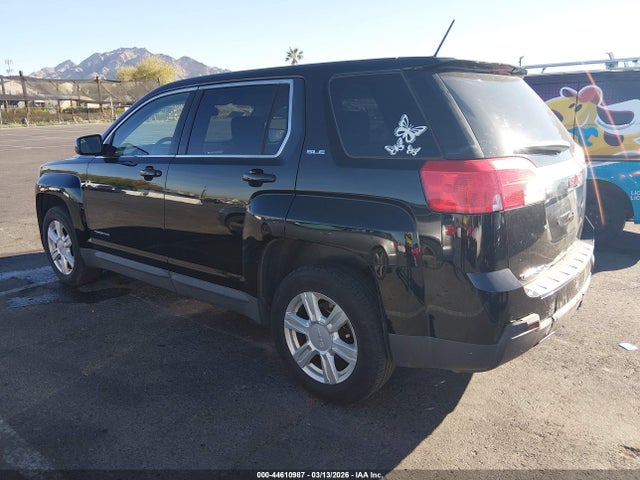 2GKALMEK6F6258153 GMC Terrain Sle-1