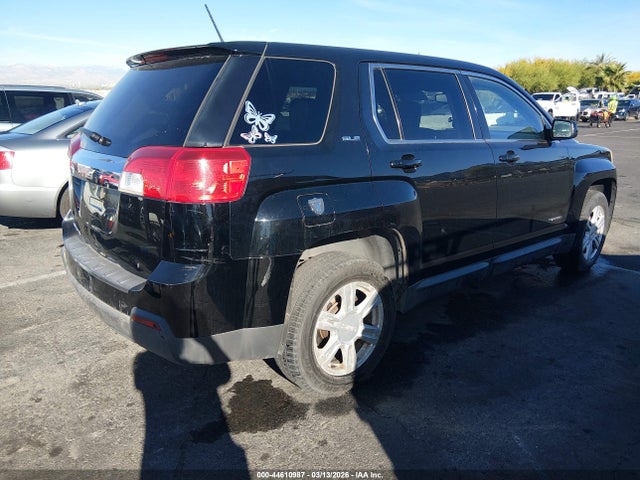 2GKALMEK6F6258153 GMC Terrain Sle-1