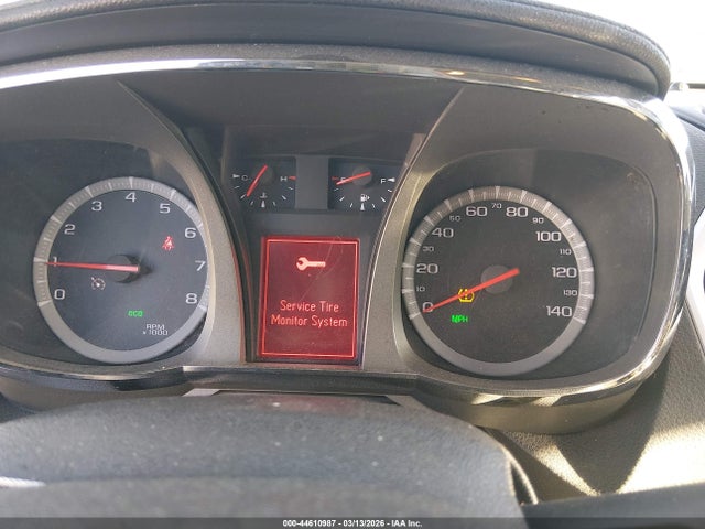 2GKALMEK6F6258153 GMC Terrain Sle-1