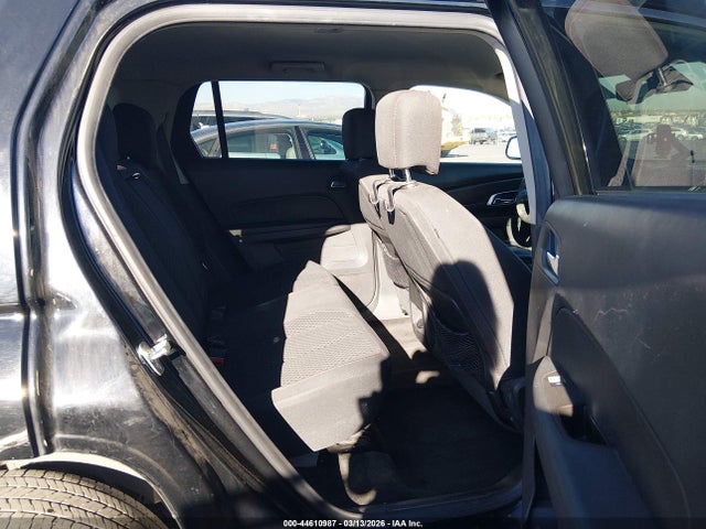 2GKALMEK6F6258153 GMC Terrain Sle-1