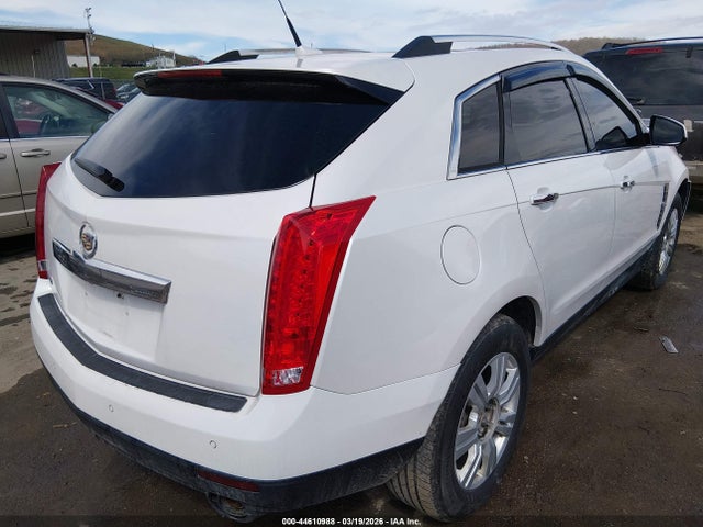2012 CADILLAC SRX 3GYFNAE31CS547385 Photo 3