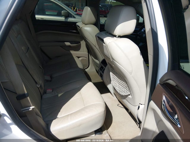 2012 CADILLAC SRX 3GYFNAE31CS547385 Photo 7